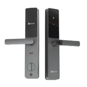 Cerradura Inteligente EZVIZ DL05 con 6 Métodos de Apertura