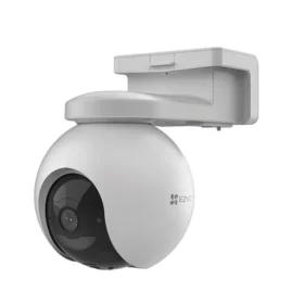 Cámara PT 4G a Batería EZVIZ EB8 2K con GPS