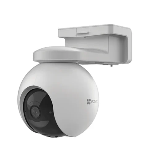 Cámara PT 4G a Batería EZVIZ EB8 2K con GPS