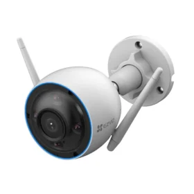 Cámara WiFi Exterior EZVIZ H3 3K con Control por Gestos
