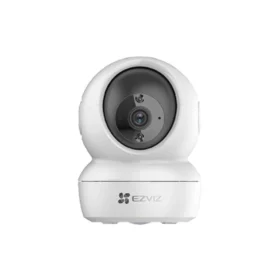 Cámara 360° EZVIZ H6c 2K+ con Resolución 4MP Superior