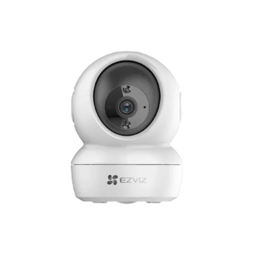 Cámara 360° EZVIZ H6c 2K+ con Resolución 4MP Superior