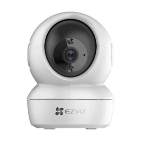 Cámara 360° para Hogar EZVIZ H6c 1080p con Visión Panorámica