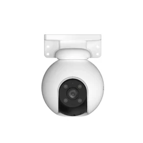 Cámara PTZ Exterior EZVIZ H8 Pro 2K con Detección IA Avanzada
