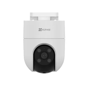 Cámara 360° Exterior EZVIZ H8c con Seguimiento Automático