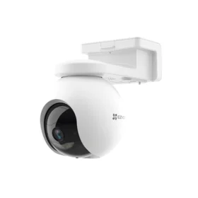 Cámara PT a Batería EZVIZ HB8 2K+ con 32GB Internos