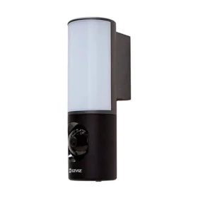 Cámara y Lámpara de Pared Inteligente EZVIZ LC3 4MP