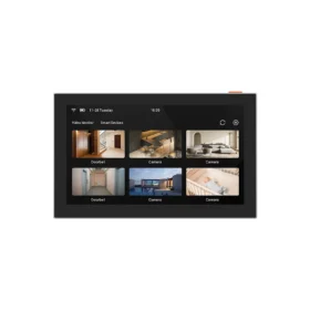 Pantalla de Control Inteligente EZVIZ SD7 para Hogar Conectado