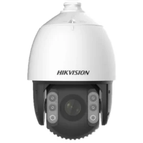 Ptz Ip 2mp / 45x Zoom / 200 Mts Ir / Autoseguimiento / Wdr 120 Db