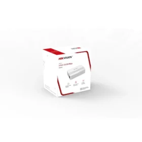 Switch No Administrable 5 Puertos Para Escritorio 100mbps