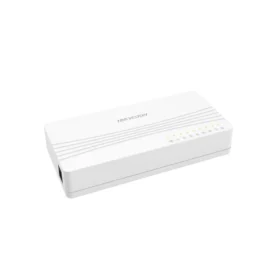 Switch No Administrable 8 Puertos Para Escritorio 100mbps