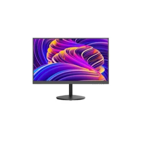 Monitor Fhd 23,8" Hdmi/vga 1920 X 1080
