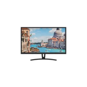 Monitor Led 31.5" Hdmi/vga/bcn/usb Port 1019 X 1080