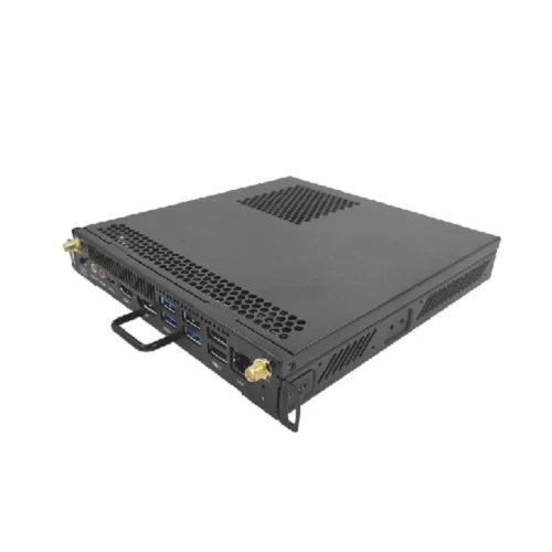 Modulo Ops / Grafico Intel Uhd / Admite 3 Puertos Usb 3.0, 3 / Puerto Hdmi