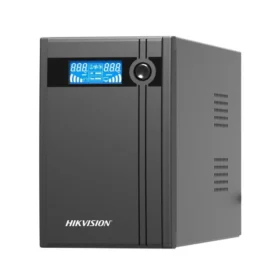 Ups De 2000 Va 1200 W Protección Contra Cortocircuitos Protección Contra Sobretensiones Puerto Usb Para Control Remoto Pantalla Lcd