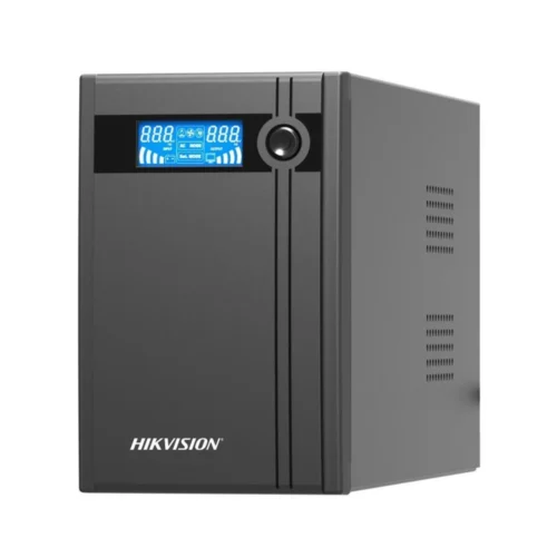 Ups De 2000 Va 1200 W Protección Contra Cortocircuitos Protección Contra Sobretensiones Puerto Usb Para Control Remoto Pantalla Lcd
