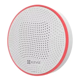 Sirena Inteligente Inalámbrica EZVIZ T9C para Exterior